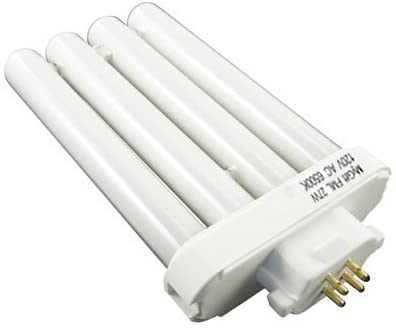 27 Watt Replacement Light Bulb for Solarex Floor Sun Lamp