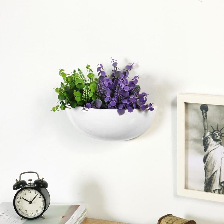 Wall planter dimensions